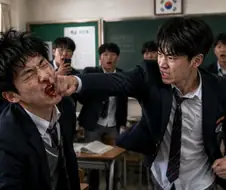 고등학교 조별과제 무임승차러 아웃팅 시킴.jpg