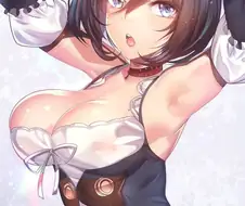 [말딸] 은근히 야한 말딸