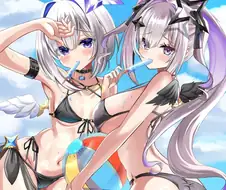 버튜버)카나코나