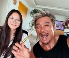 ??? : 우리나라팀 목표는 우승인데