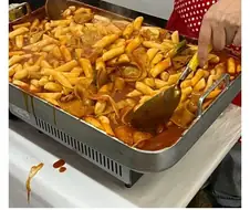 한식으로 교회로 끌어들이는 한인교회.jpg