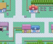 리메이크가 되면서 엄청 수혜를 받은 도시