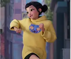 케데헌)진짜 짤려서 아쉬운 부분.