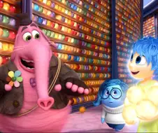 어른이들을 울리는 만화영화 제작사