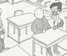 쇼꿉친구를 좋아하진 않는.manga