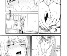 [새크리파이스]들켜버리다