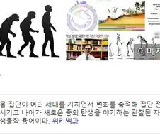 만화나 게임 때문에 오해받는 단어