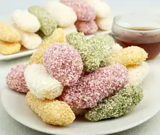 정떡가지고 뭐라 하는 놈들은 이거 보면 약과임