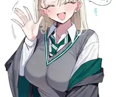 ＇상큼한 말포이＇