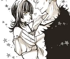 주술회전) 요 만화에서 얘네 둘이 제일 좋더라