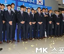 축) 인천공항에서 되풀이 될거 같은거