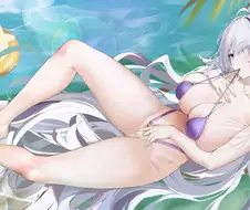 모닝수영복