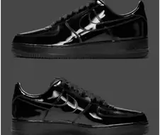 나이키, 정장에 신을 수 있는 ＇가죽 버전＇ 에어포스1 출시