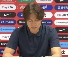 홍명보 기자회견 잘 모르는 킬포인트