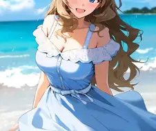 @)밀리언 모닝글로리