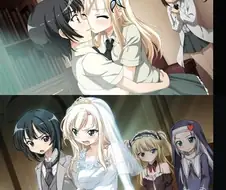 [나는친구가적다]요조라와 세나