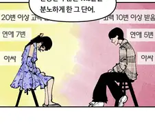 단편) 심기체 인싸, 심기체 찐따.Manhwa