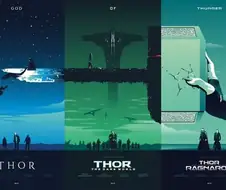 mcu)매우 애매하고 골때리는 평을 받는 시리즈