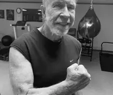 척 노리스 지옥 감