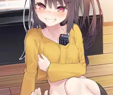 여동생 특) 오빠한테 매일 야한 장난침