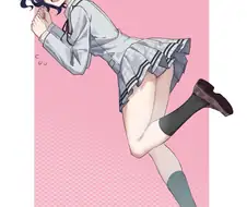 @)팬티 보여주는 아이돌.manga