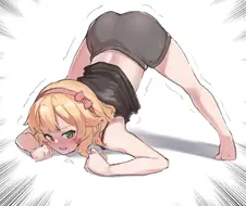 @)모모카 잭오 챌린지