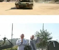 탱크 시주 모드