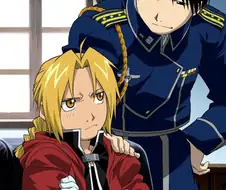 강철의 연금술사 - 리라이트