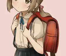 @)란도셀이 잘 어울리는 아이돌.manga