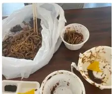 욕 한마디 없이 가게 망하게 할 수 있는 리뷰