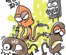 박테리오 파지 요법의 단점