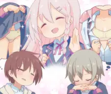 오빠는끝)솔찍히 마히로네 남자들이 억울한게