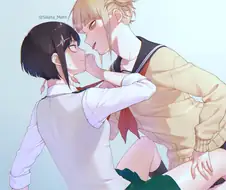 은근하게 야한 짤들 모음.manga