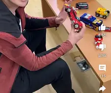 슈퍼전대)개쩌는 배우의 팬서비스 마인드