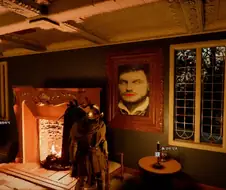 붉은 사막 이런 것도 있음