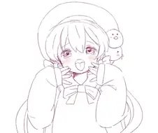 샤비 모음