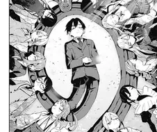 인류에겐 너무 이른 하렘 러브코미디 만화.manwha