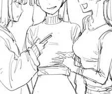 ㅇㅎ)음지적응하는 만화manhwa