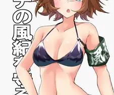 [말딸] 은근히 닮은 2명