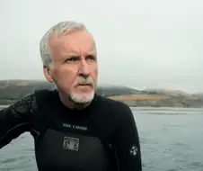 영화) ??? : 제임스 카메론은 뭔가 행복하지 않았지?