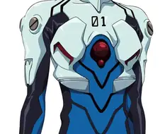 에반게리온) 캐릭터성 변했다는 오해를 받는 캐릭터