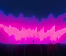 케이팝) 귀마 초기 컨셉버전은 좀 짜친데