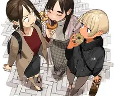 눈물흘리는 동기쟝.manhwa