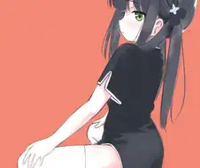 블루아카) 로리콘들만 몰래 들어와라.manga