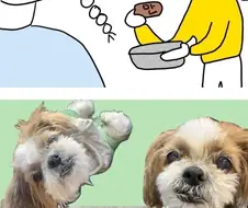 10분거리에 살면서 30분 지각한 스레기.manhwa