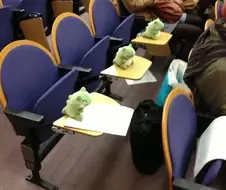 대타 출동!!