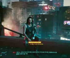 사펑) 태양 엔딩은 사실...