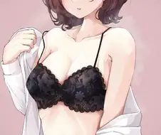 @)적당히 끌리는 아이돌의 모습.manga