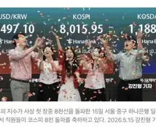 코스피 퓰리쳐상