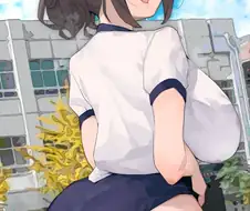 @) 블루머 나호